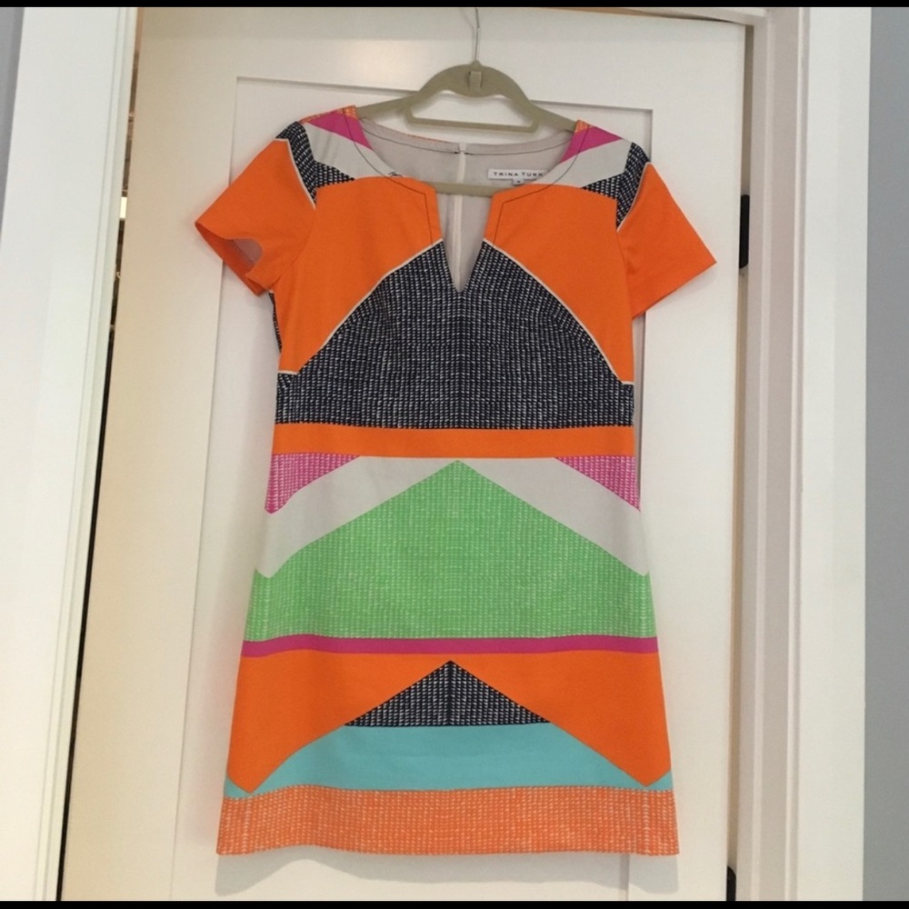 Trina Turk Dress